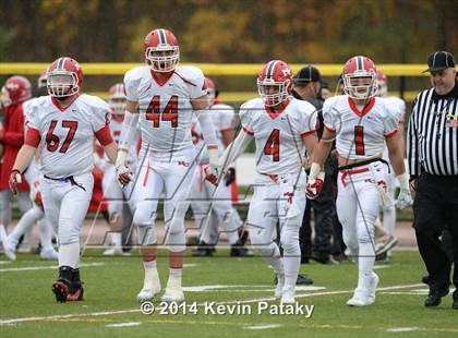 Thumbnail 3 in New Canaan @ St. Joseph photogallery.