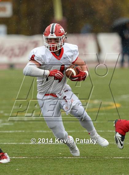 Thumbnail 2 in New Canaan @ St. Joseph photogallery.