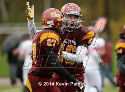 Thumbnail 1 in New Canaan @ St. Joseph photogallery.