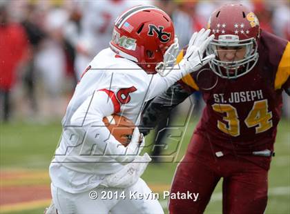 Thumbnail 3 in New Canaan @ St. Joseph photogallery.