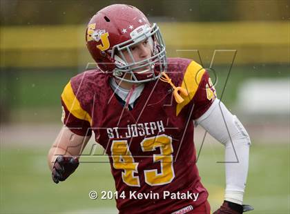 Thumbnail 3 in New Canaan @ St. Joseph photogallery.