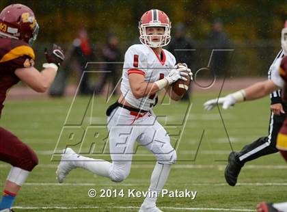 Thumbnail 3 in New Canaan @ St. Joseph photogallery.