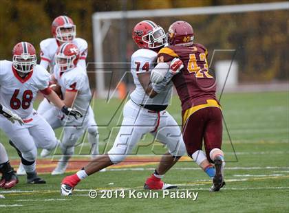 Thumbnail 2 in New Canaan @ St. Joseph photogallery.