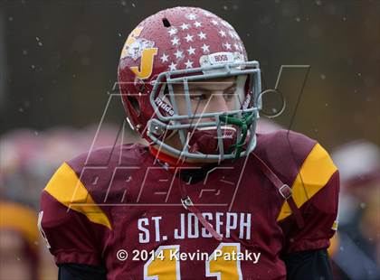 Thumbnail 3 in New Canaan @ St. Joseph photogallery.