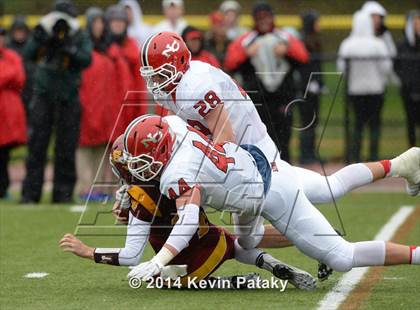 Thumbnail 2 in New Canaan @ St. Joseph photogallery.