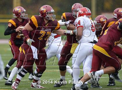 Thumbnail 3 in New Canaan @ St. Joseph photogallery.