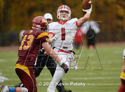 Thumbnail 3 in New Canaan @ St. Joseph photogallery.