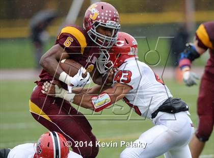 Thumbnail 3 in New Canaan @ St. Joseph photogallery.