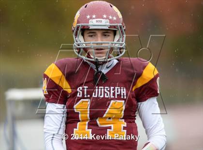 Thumbnail 1 in New Canaan @ St. Joseph photogallery.