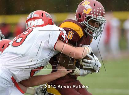 Thumbnail 3 in New Canaan @ St. Joseph photogallery.