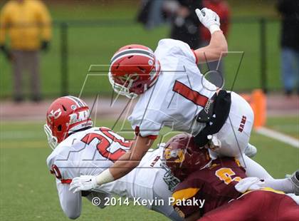 Thumbnail 3 in New Canaan @ St. Joseph photogallery.