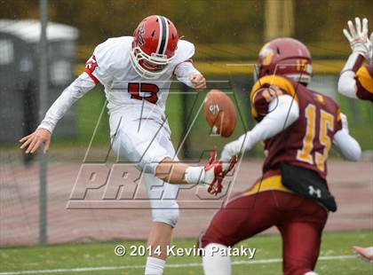 Thumbnail 1 in New Canaan @ St. Joseph photogallery.