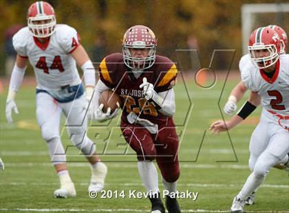 Thumbnail 3 in New Canaan @ St. Joseph photogallery.