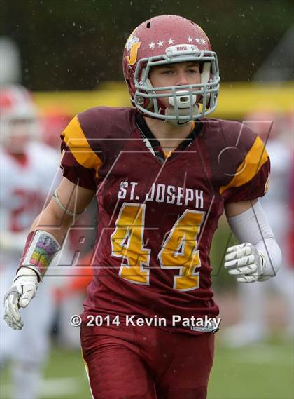 Thumbnail 1 in New Canaan @ St. Joseph photogallery.