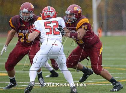 Thumbnail 1 in New Canaan @ St. Joseph photogallery.