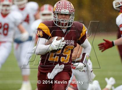 Thumbnail 2 in New Canaan @ St. Joseph photogallery.