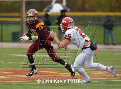 Thumbnail 1 in New Canaan @ St. Joseph photogallery.