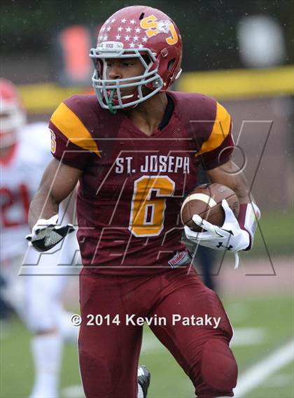 Thumbnail 3 in New Canaan @ St. Joseph photogallery.