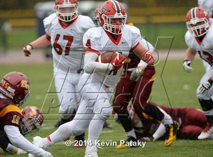 Thumbnail 3 in New Canaan @ St. Joseph photogallery.