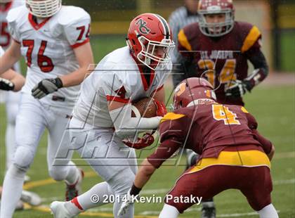 Thumbnail 2 in New Canaan @ St. Joseph photogallery.