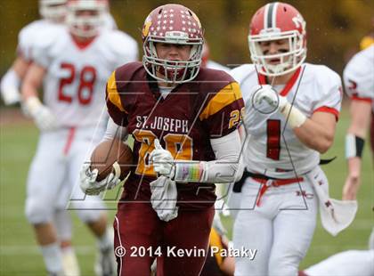 Thumbnail 3 in New Canaan @ St. Joseph photogallery.