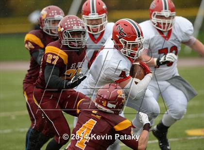 Thumbnail 1 in New Canaan @ St. Joseph photogallery.