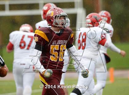 Thumbnail 3 in New Canaan @ St. Joseph photogallery.