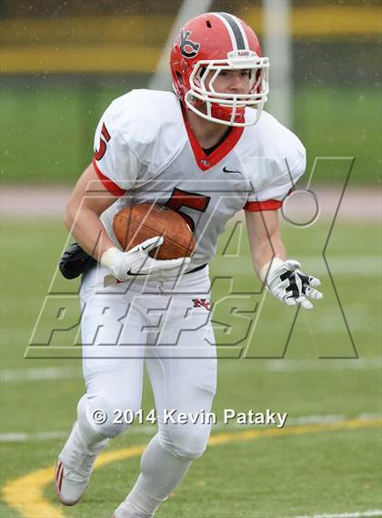 Thumbnail 2 in New Canaan @ St. Joseph photogallery.