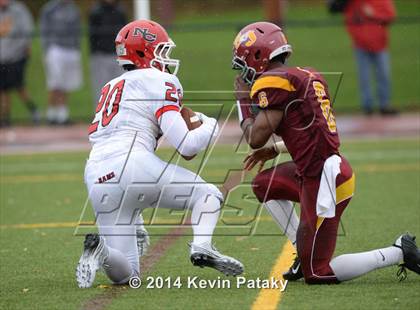 Thumbnail 3 in New Canaan @ St. Joseph photogallery.