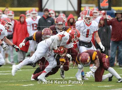 Thumbnail 2 in New Canaan @ St. Joseph photogallery.