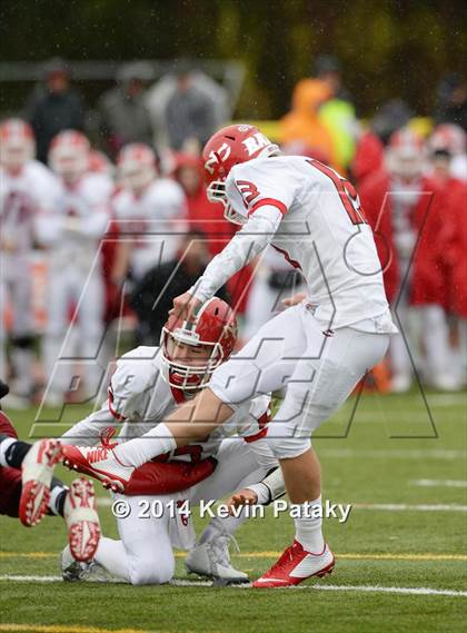 Thumbnail 3 in New Canaan @ St. Joseph photogallery.