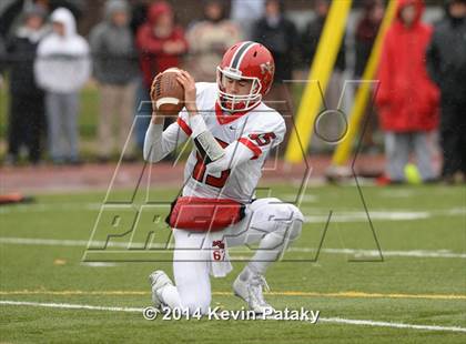 Thumbnail 1 in New Canaan @ St. Joseph photogallery.