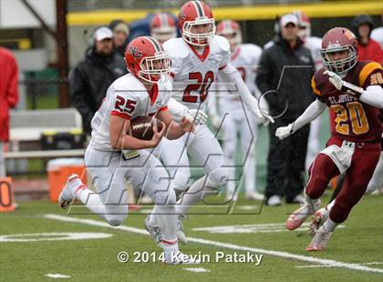 Thumbnail 2 in New Canaan @ St. Joseph photogallery.