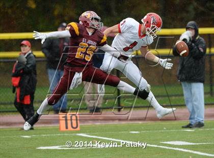 Thumbnail 3 in New Canaan @ St. Joseph photogallery.