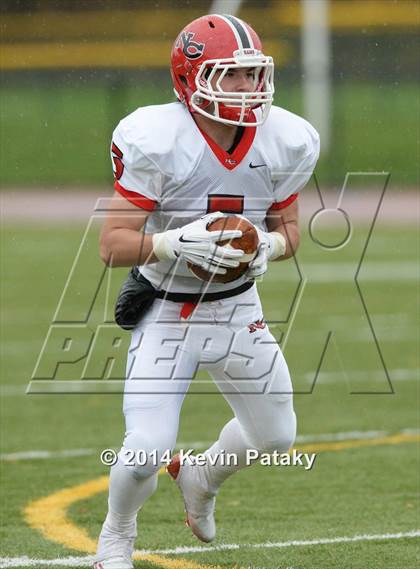 Thumbnail 3 in New Canaan @ St. Joseph photogallery.