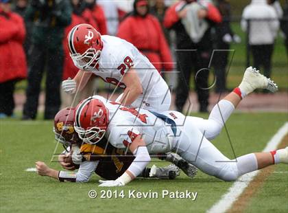 Thumbnail 3 in New Canaan @ St. Joseph photogallery.