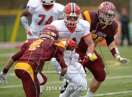 Thumbnail 1 in New Canaan @ St. Joseph photogallery.