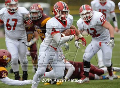 Thumbnail 1 in New Canaan @ St. Joseph photogallery.