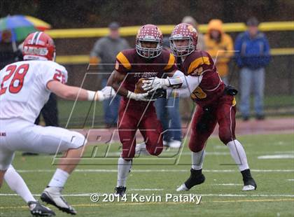 Thumbnail 3 in New Canaan @ St. Joseph photogallery.