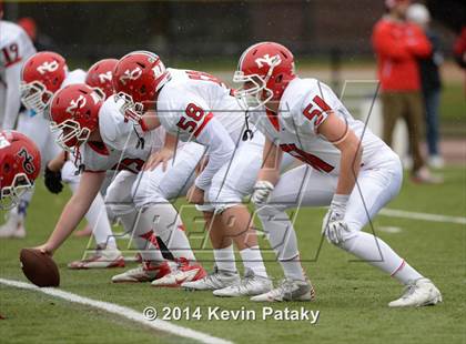 Thumbnail 2 in New Canaan @ St. Joseph photogallery.