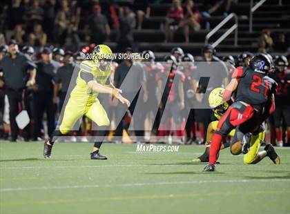 Thumbnail 1 in Cajon vs Williams Field (Moorpark Cali Classic) photogallery.