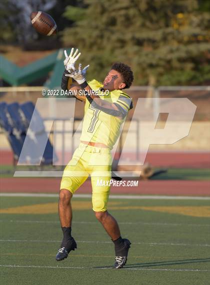 Thumbnail 3 in Cajon vs Williams Field (Moorpark Cali Classic) photogallery.