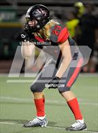 Photo from the gallery "Cajon vs Williams Field (Moorpark Cali Classic)"