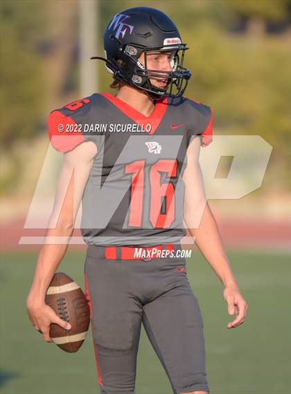 Thumbnail 1 in Cajon vs Williams Field (Moorpark Cali Classic) photogallery.