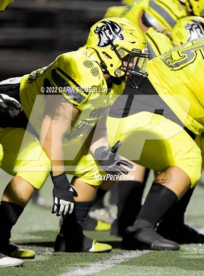 Thumbnail 2 in Cajon vs Williams Field (Moorpark Cali Classic) photogallery.