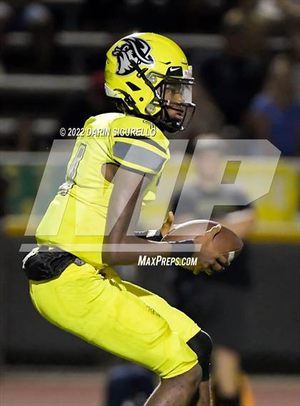 Thumbnail 2 in Cajon vs Williams Field (Moorpark Cali Classic) photogallery.