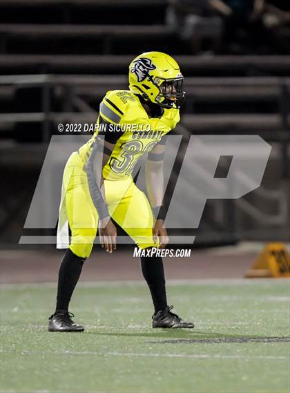 Thumbnail 1 in Cajon vs Williams Field (Moorpark Cali Classic) photogallery.