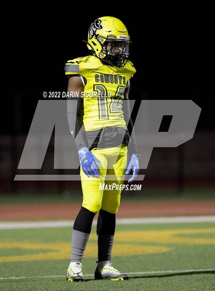 Thumbnail 2 in Cajon vs Williams Field (Moorpark Cali Classic) photogallery.