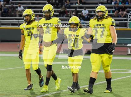 Thumbnail 2 in Cajon vs Williams Field (Moorpark Cali Classic) photogallery.