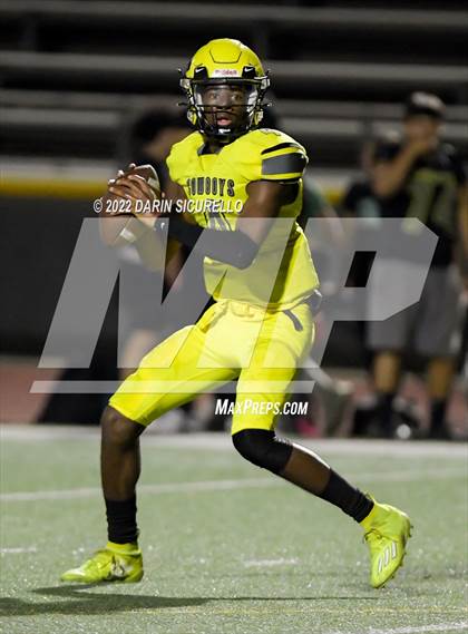 Thumbnail 3 in Cajon vs Williams Field (Moorpark Cali Classic) photogallery.
